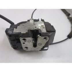 Serrure Avant Droit Nissan Micra 3 Phase 1